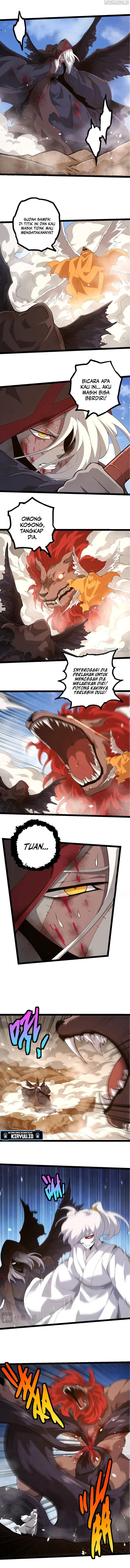 Evolution Begins With A Big Tree Chapter 424 Gambar 2