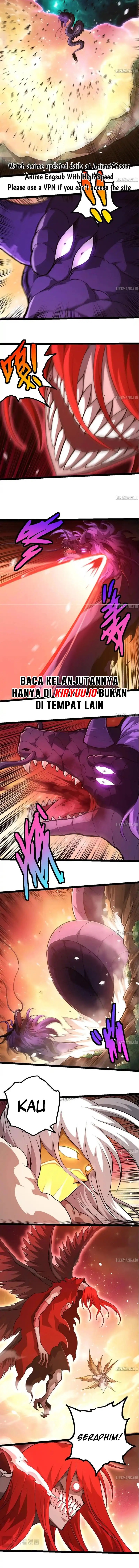 Evolution Begins With A Big Tree Chapter 432 Gambar 3