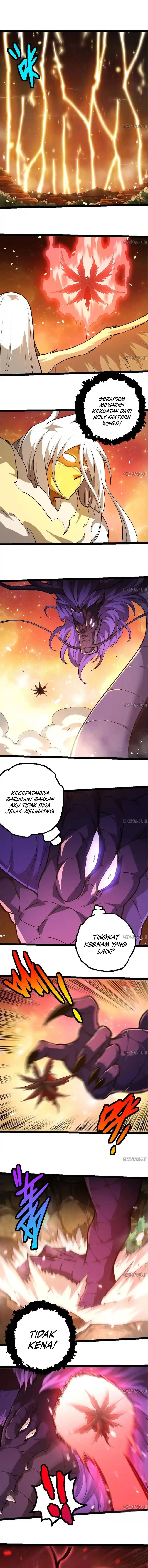 Evolution Begins With A Big Tree Chapter 432 Gambar 4