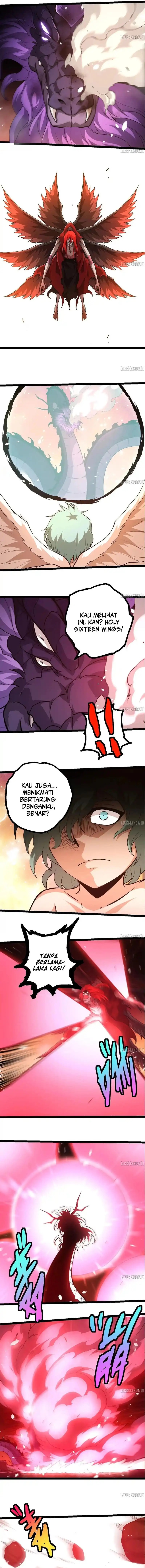 Evolution Begins With A Big Tree Chapter 432 Gambar 6