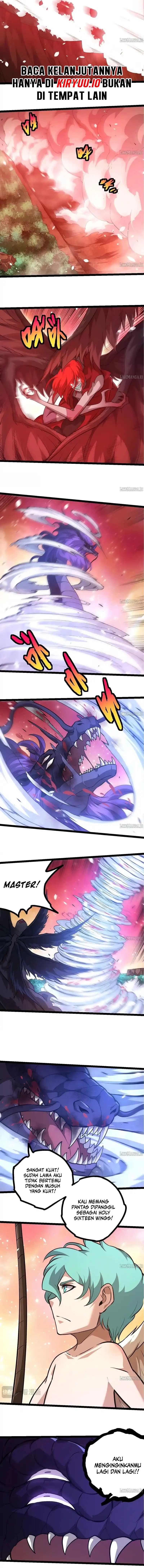 Evolution Begins With A Big Tree Chapter 432 Gambar 7