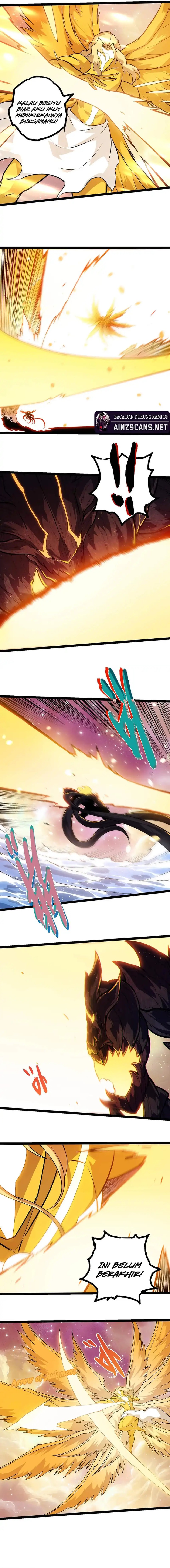 Evolution Begins With A Big Tree Chapter 435 Gambar 2