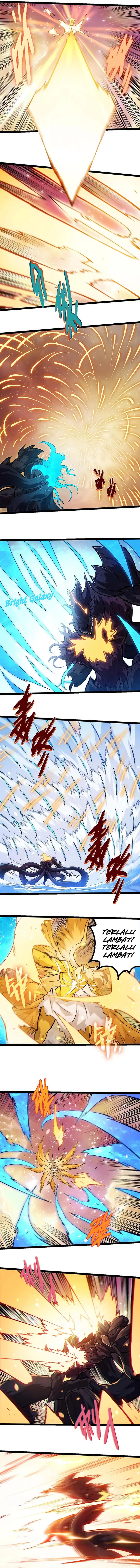 Evolution Begins With A Big Tree Chapter 435 Gambar 3