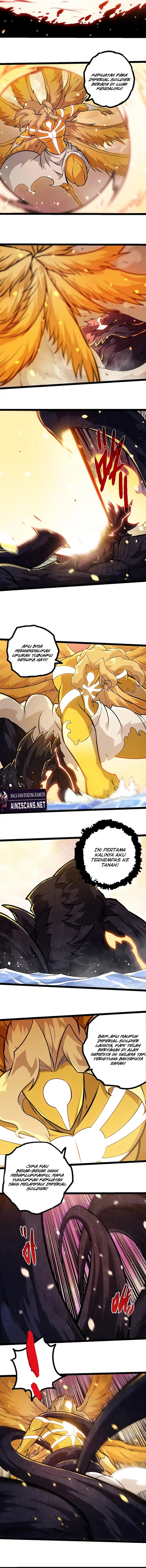 Evolution Begins With A Big Tree Chapter 435 Gambar 4