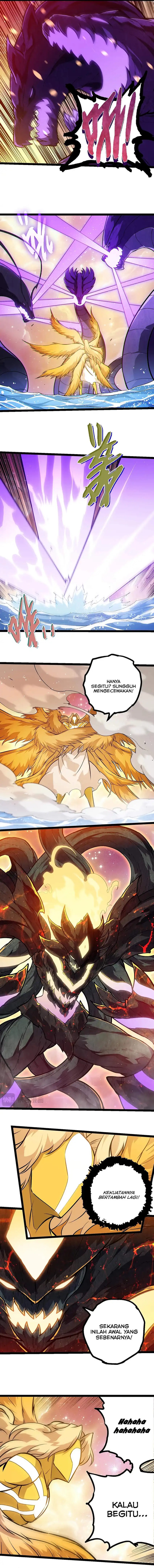 Evolution Begins With A Big Tree Chapter 435 Gambar 5