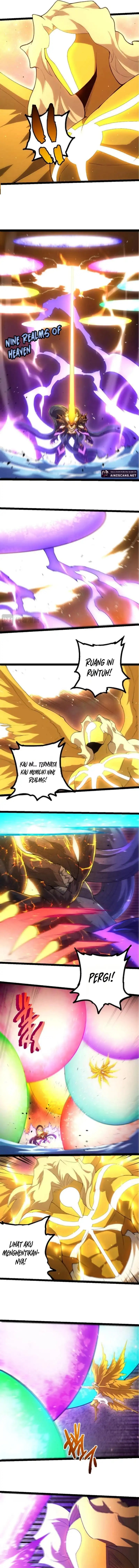 Evolution Begins With A Big Tree Chapter 436 Gambar 2