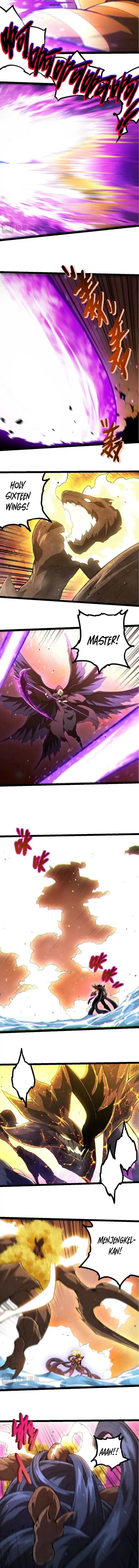 Evolution Begins With A Big Tree Chapter 436 Gambar 3