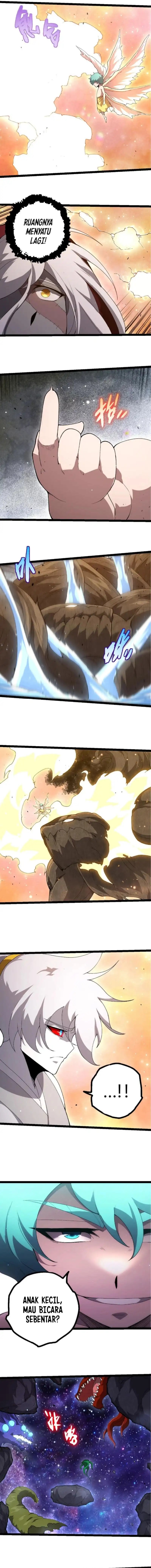 Evolution Begins With A Big Tree Chapter 436 Gambar 5