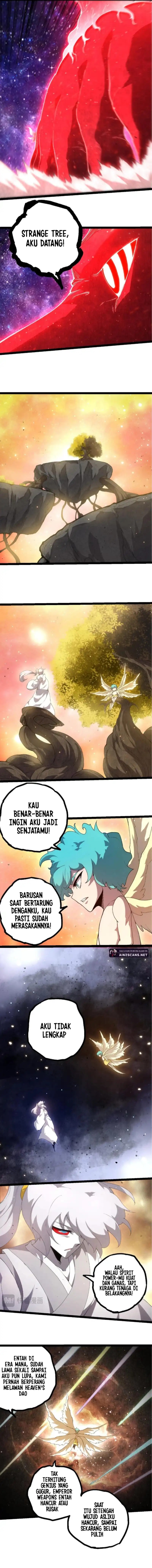 Evolution Begins With A Big Tree Chapter 436 Gambar 7