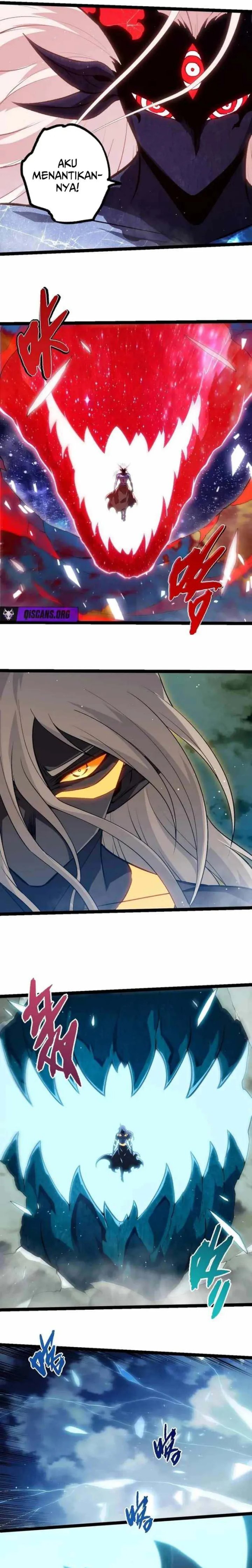 Evolution Begins With A Big Tree Chapter 448 Gambar 14