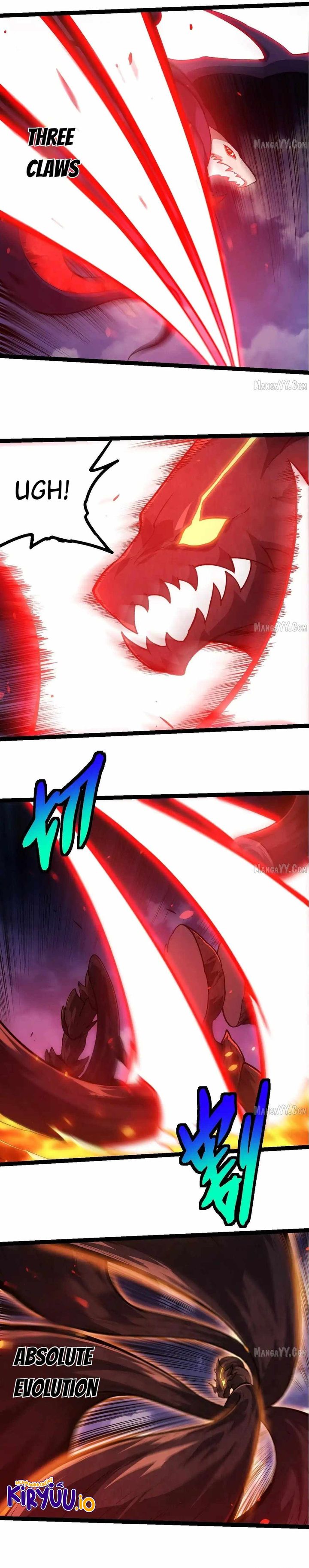 Evolution Begins With A Big Tree Chapter 449 Gambar 11