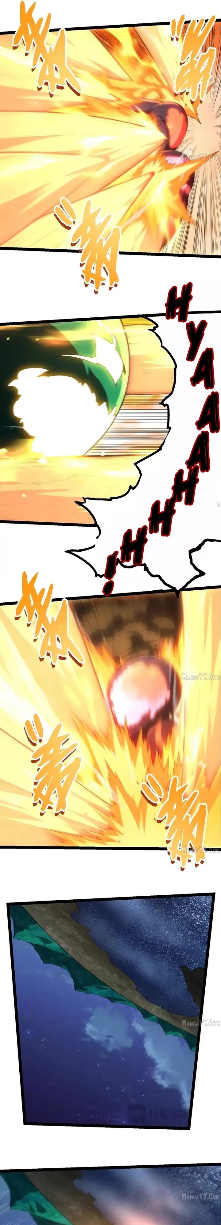 Evolution Begins With A Big Tree Chapter 451 Gambar 11