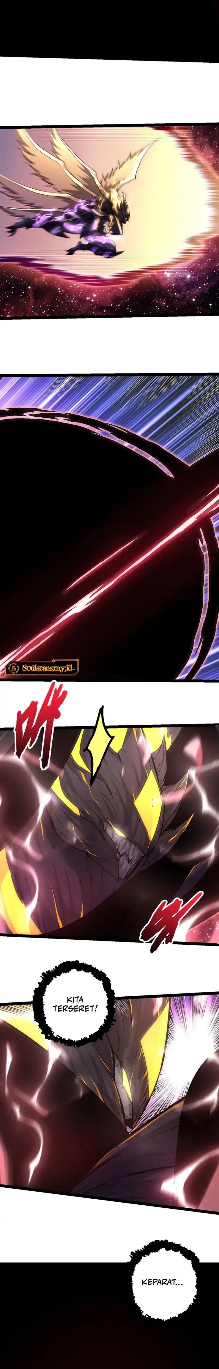 Evolution Begins With A Big Tree Chapter 462 Gambar 13