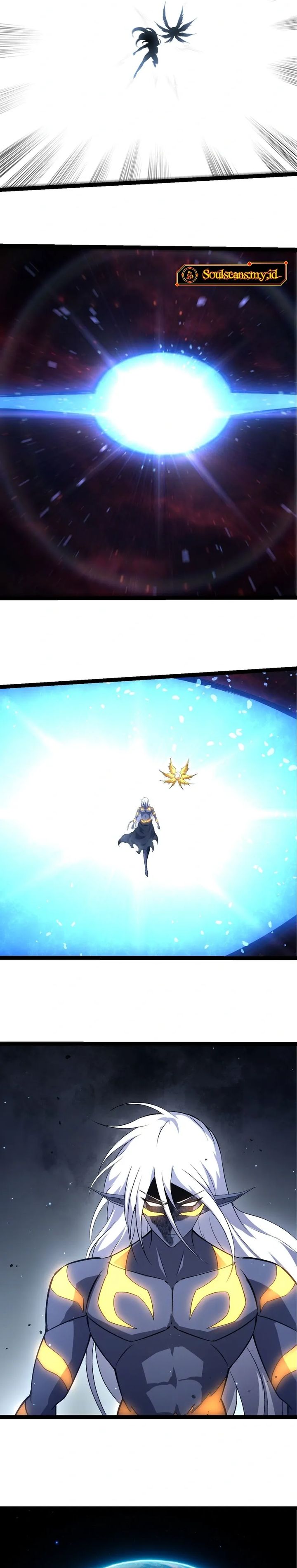 Evolution Begins With A Big Tree Chapter 463 Gambar 10