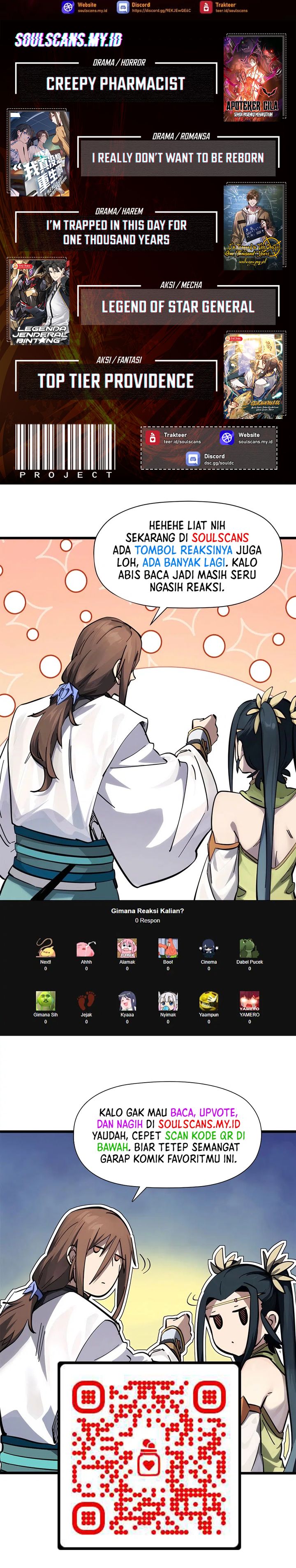 Evolution Begins With A Big Tree Chapter 473 Gambar 17