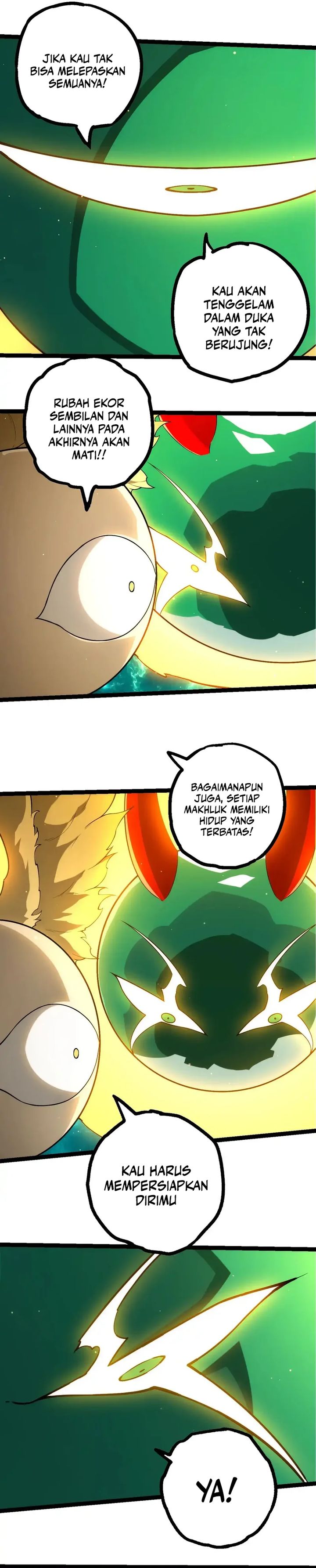 Evolution Begins With A Big Tree Chapter 479 Gambar 16