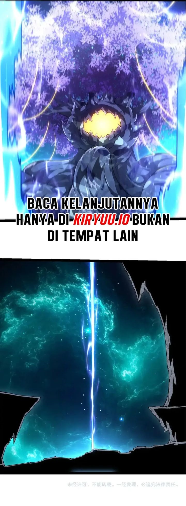 Evolution Begins With A Big Tree Chapter 479 Gambar 17