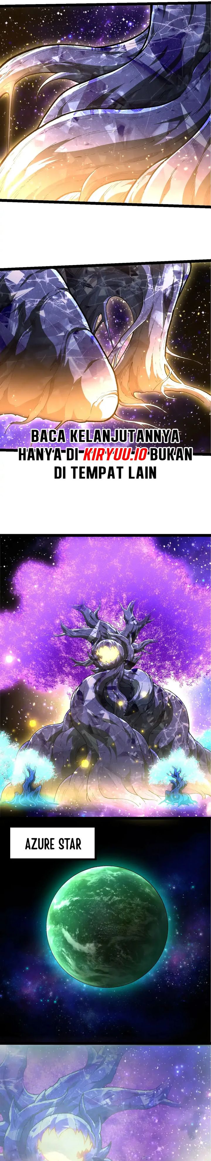 Evolution Begins With A Big Tree Chapter 480 Gambar 8