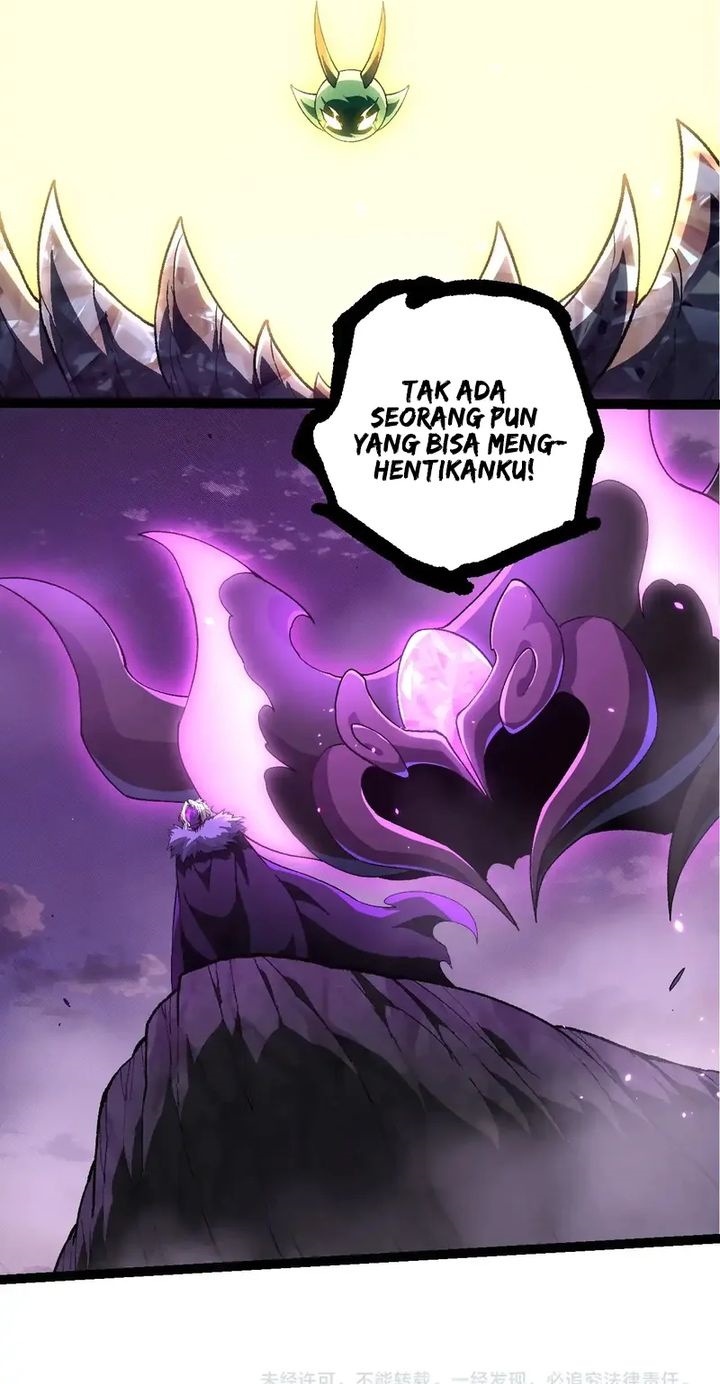 Evolution Begins With A Big Tree Chapter 480 Gambar 17