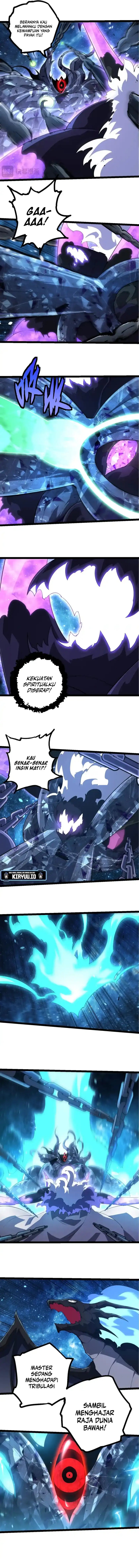 Evolution Begins With A Big Tree Chapter 483 Gambar 4