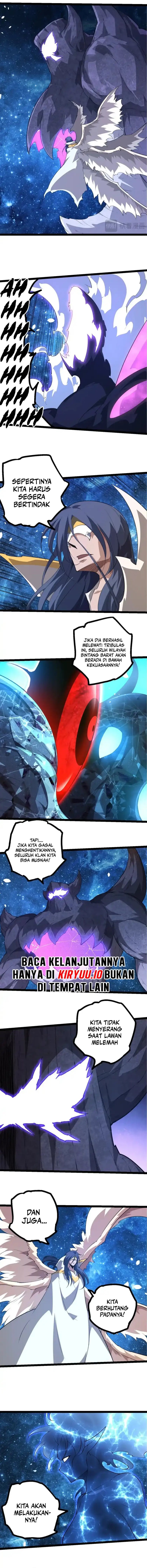 Evolution Begins With A Big Tree Chapter 483 Gambar 5