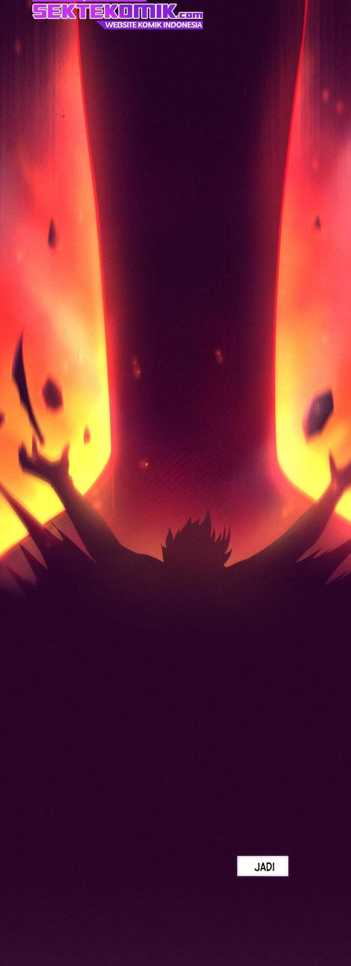 Evolution Frenzy (The Frenzy of Evolution) Chapter 02 Gambar 18
