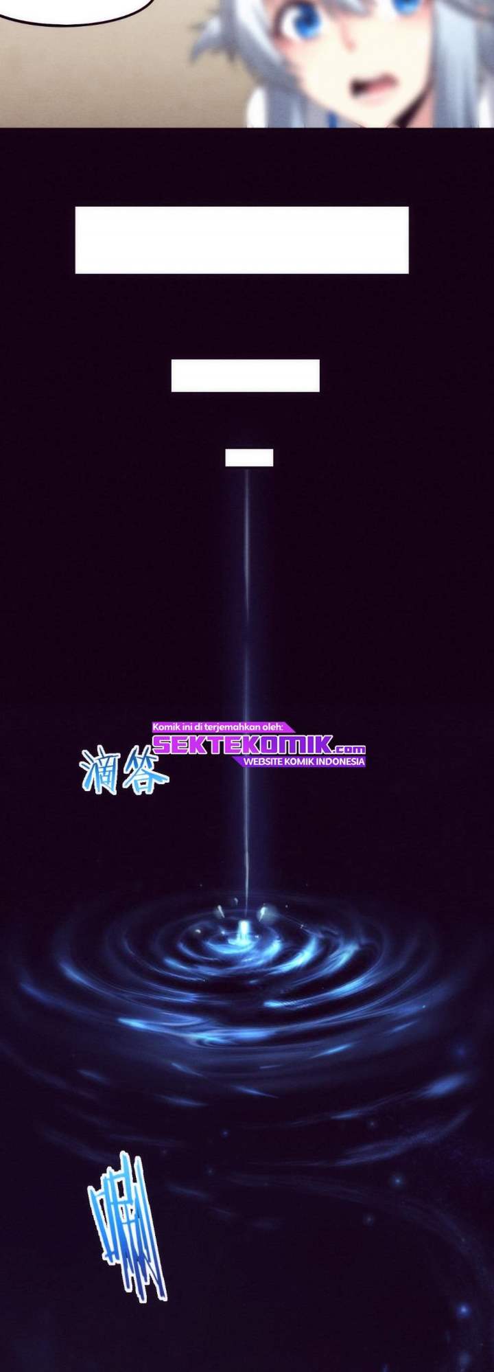 Evolution Frenzy (The Frenzy of Evolution) Chapter 02 Gambar 37