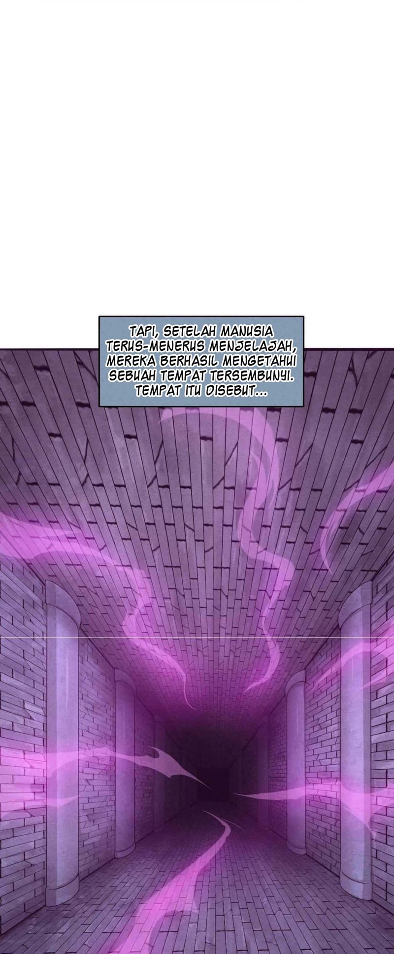 Evolution Frenzy (The Frenzy of Evolution) Chapter 29 Gambar 7