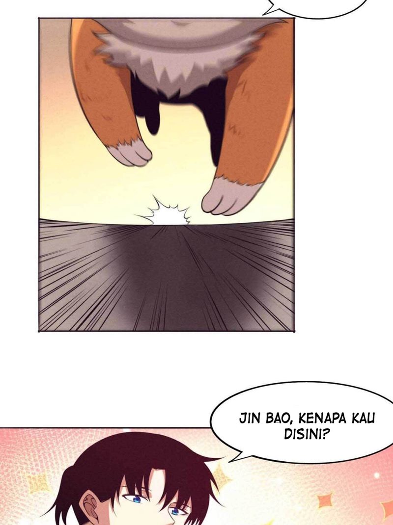 Evolution Frenzy (The Frenzy of Evolution) Chapter 29 Gambar 24
