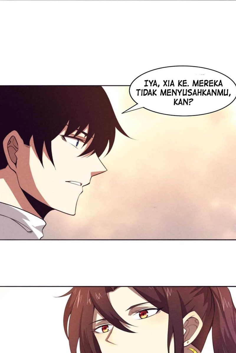 Evolution Frenzy (The Frenzy of Evolution) Chapter 29 Gambar 27