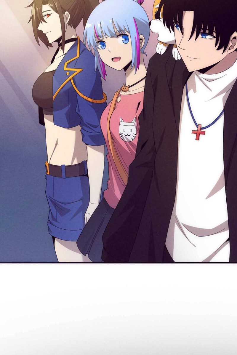 Evolution Frenzy (The Frenzy of Evolution) Chapter 29 Gambar 29