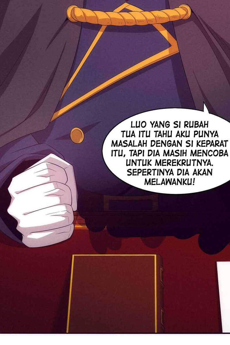 Evolution Frenzy (The Frenzy of Evolution) Chapter 29 Gambar 31