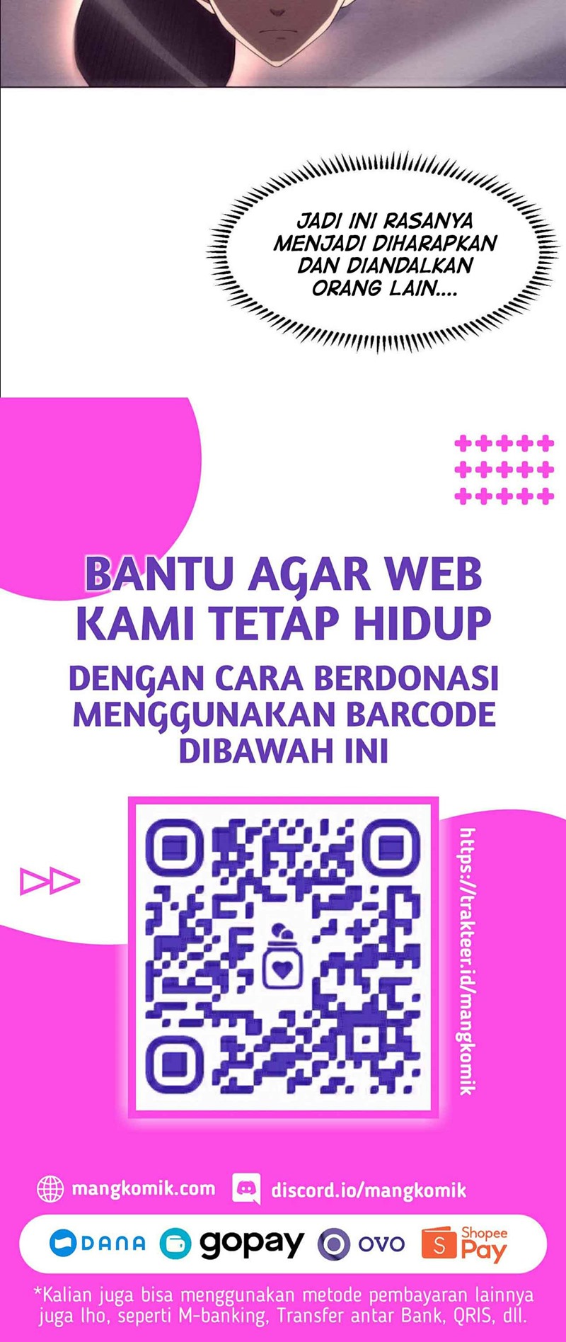 Evolution Frenzy (The Frenzy of Evolution) Chapter 34 Gambar 19