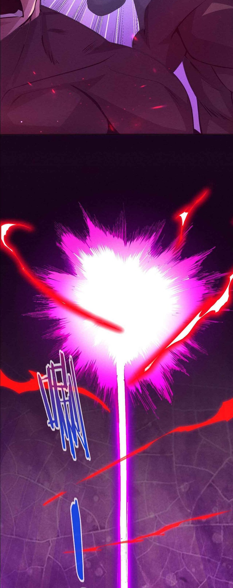 Evolution Frenzy (The Frenzy of Evolution) Chapter 34 Gambar 22