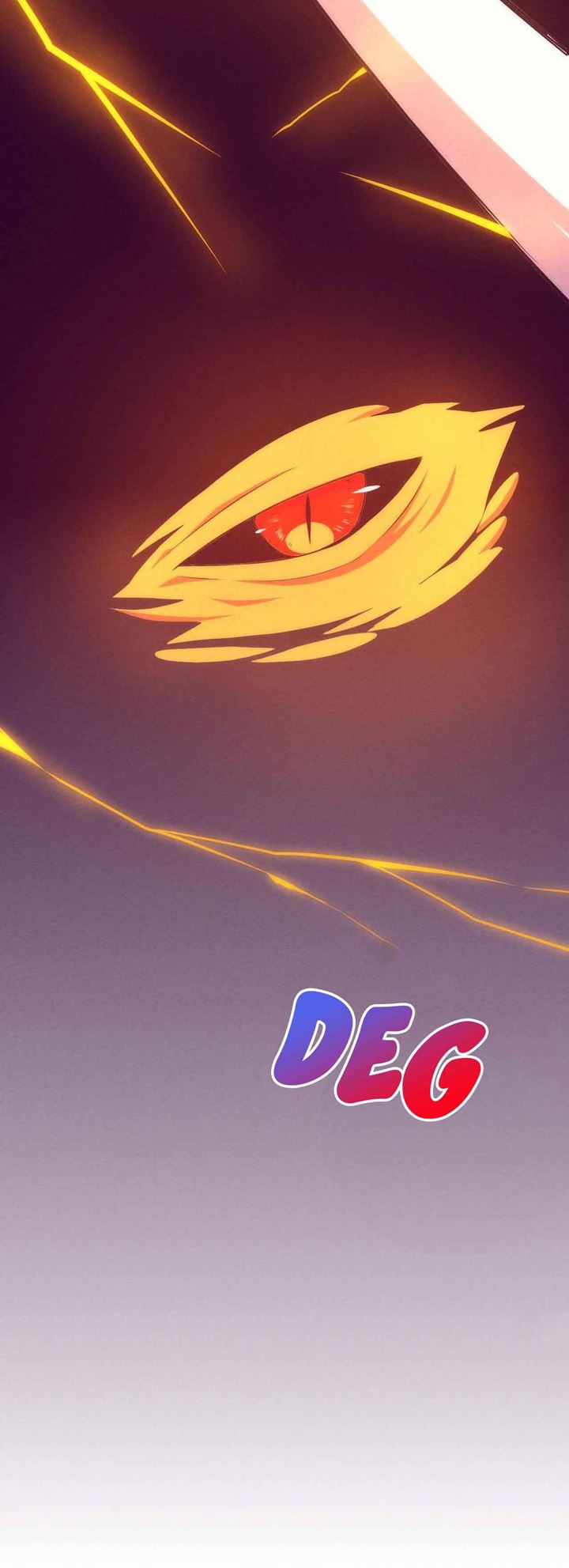 Evolution Frenzy (The Frenzy of Evolution) Chapter 35 Gambar 36