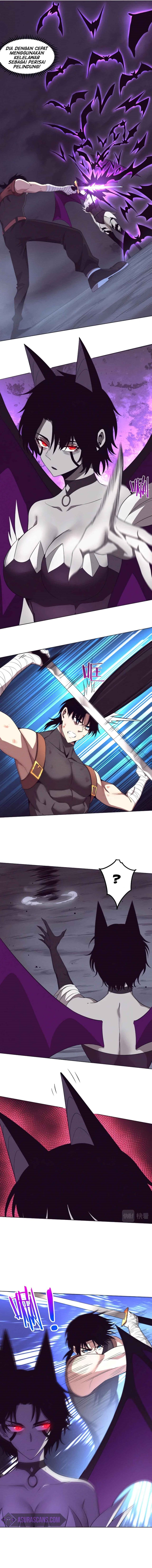 Evolution Frenzy (The Frenzy of Evolution) Chapter 39 Gambar 7