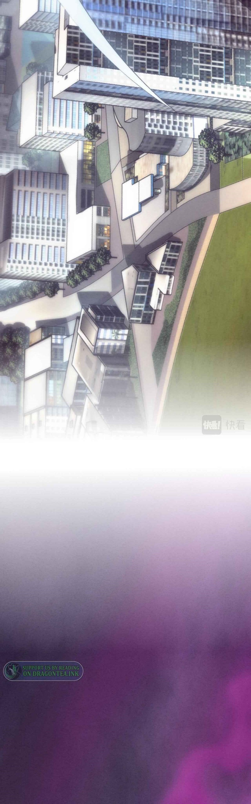 Evolution Frenzy (The Frenzy of Evolution) Chapter 43 Gambar 23