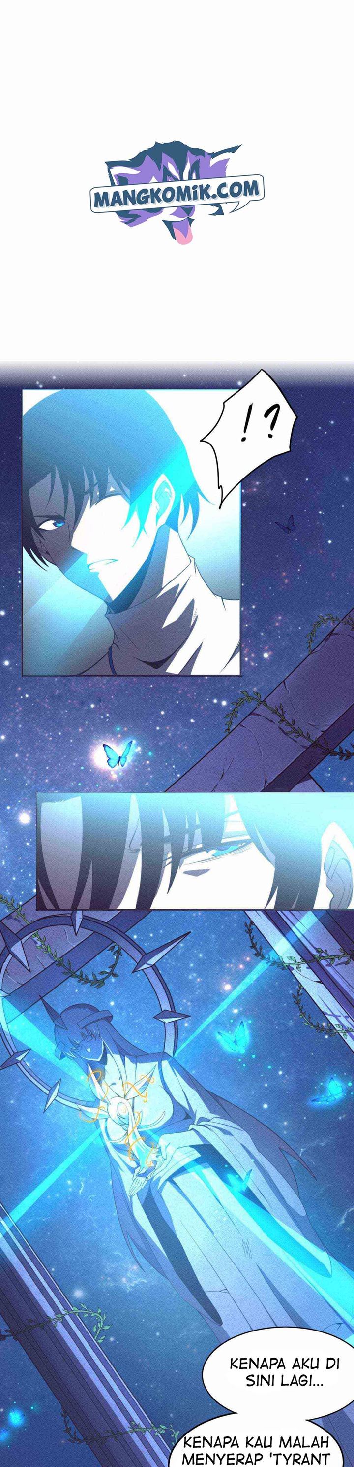 Evolution Frenzy (The Frenzy of Evolution) Chapter 48 Gambar 9