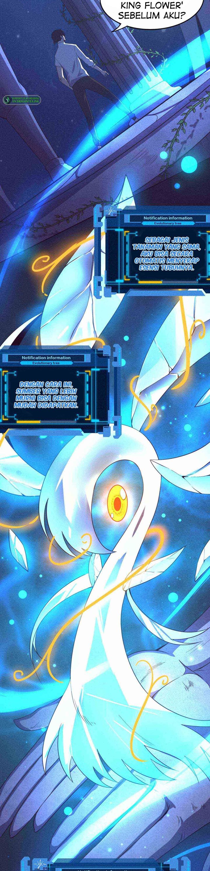 Evolution Frenzy (The Frenzy of Evolution) Chapter 48 Gambar 10