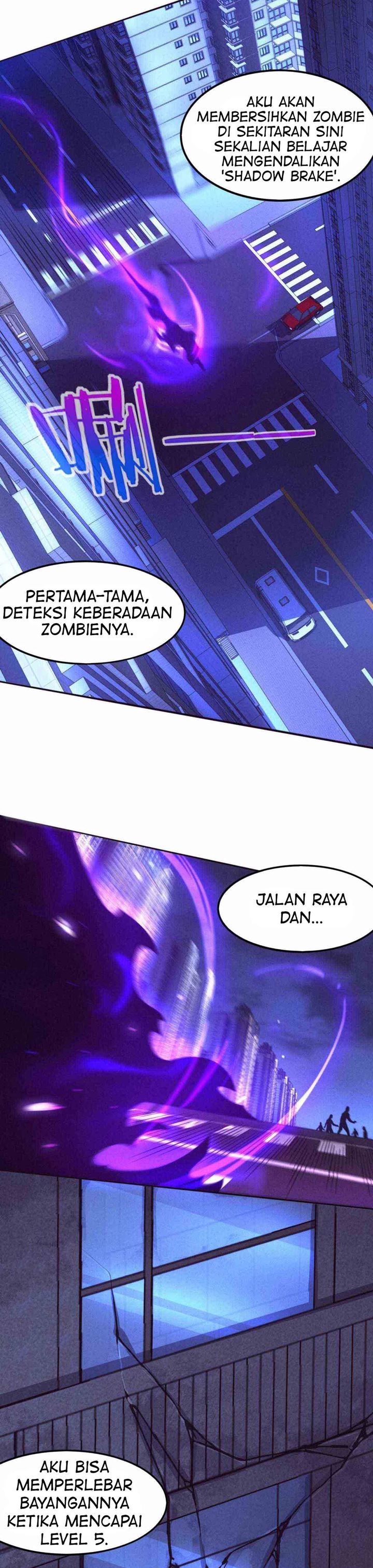 Evolution Frenzy (The Frenzy of Evolution) Chapter 48 Gambar 27