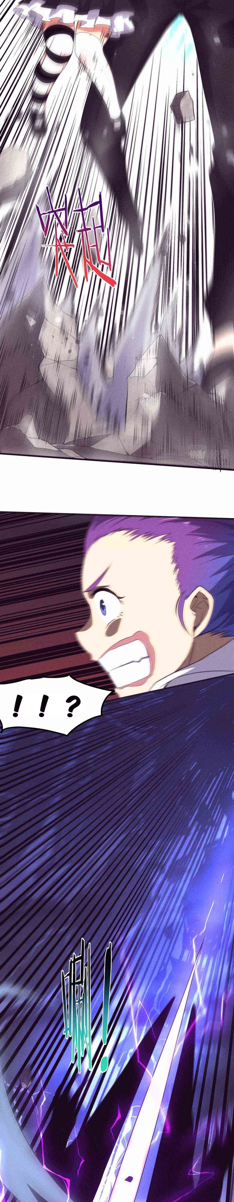 Evolution Frenzy (The Frenzy of Evolution) Chapter 49 Gambar 17