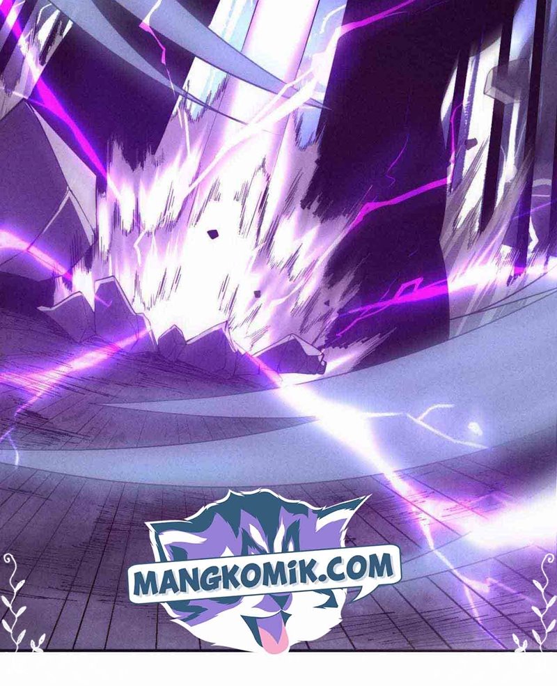 Evolution Frenzy (The Frenzy of Evolution) Chapter 49 Gambar 18