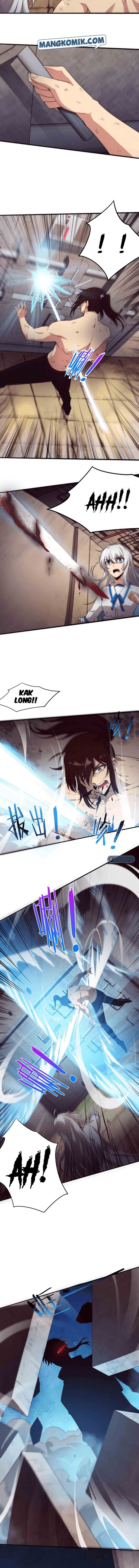 Evolution Frenzy (The Frenzy of Evolution) Chapter 68 Gambar 4