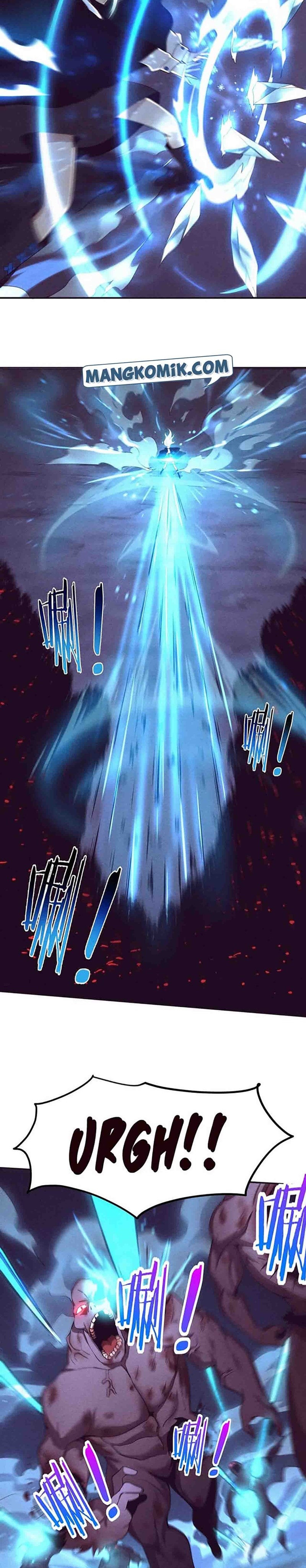 Evolution Frenzy (The Frenzy of Evolution) Chapter 73 Gambar 19