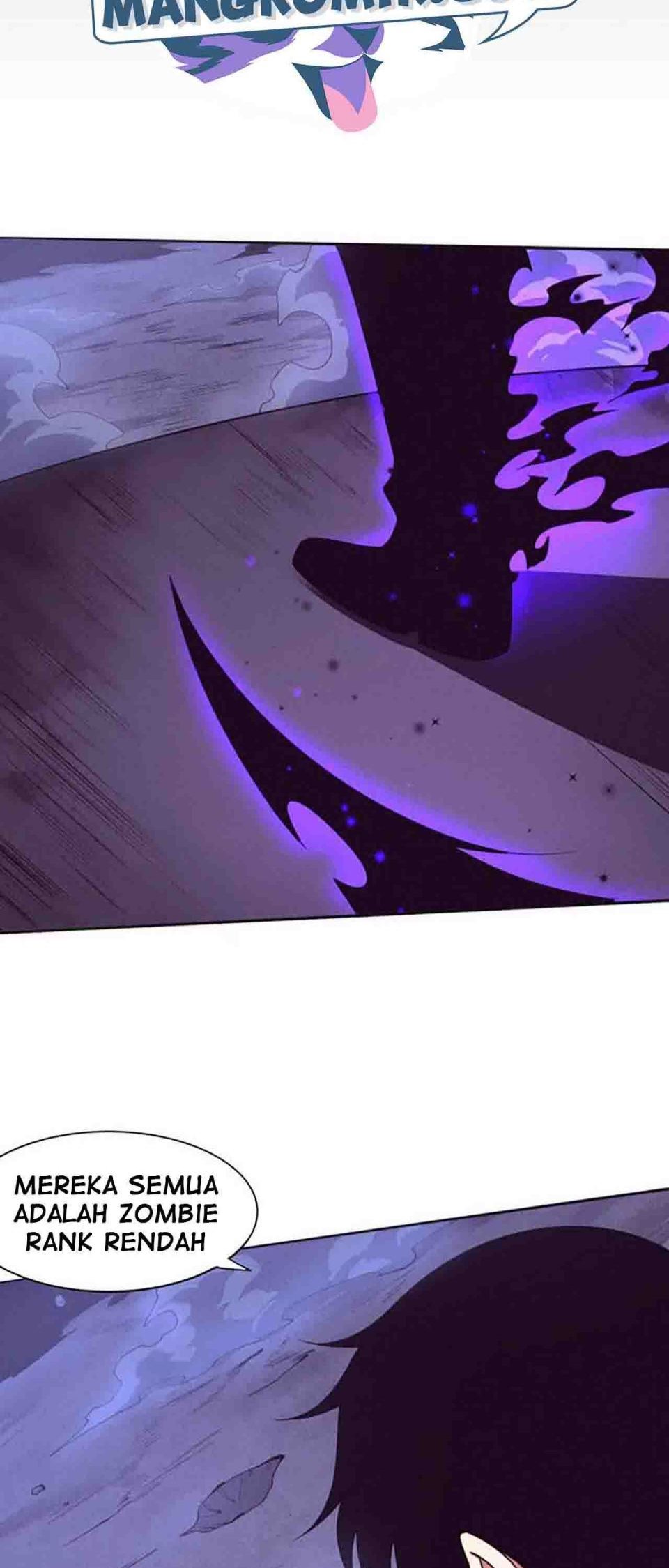 Evolution Frenzy (The Frenzy of Evolution) Chapter 78 Gambar 11