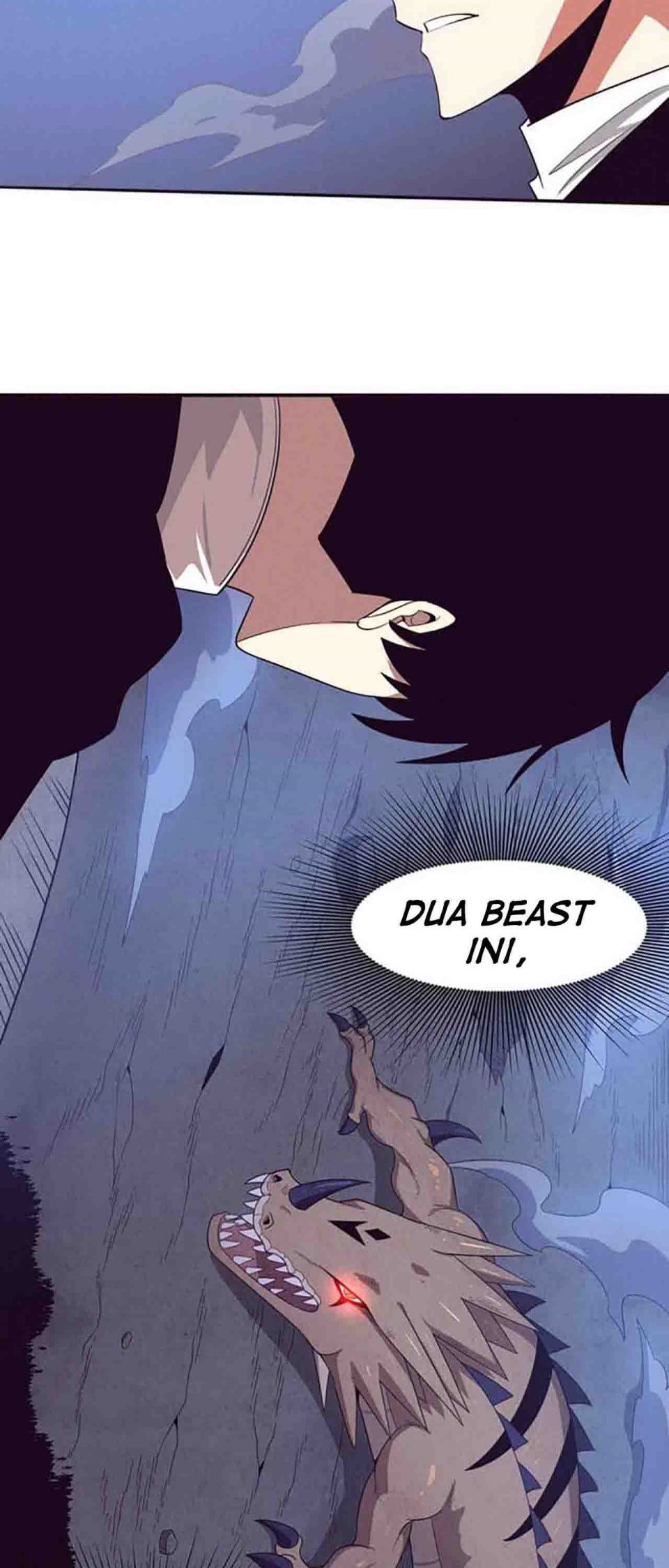 Evolution Frenzy (The Frenzy of Evolution) Chapter 78 Gambar 13