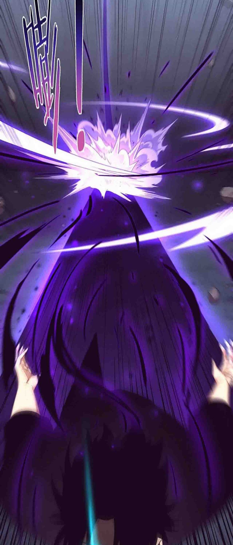 Evolution Frenzy (The Frenzy of Evolution) Chapter 78 Gambar 15