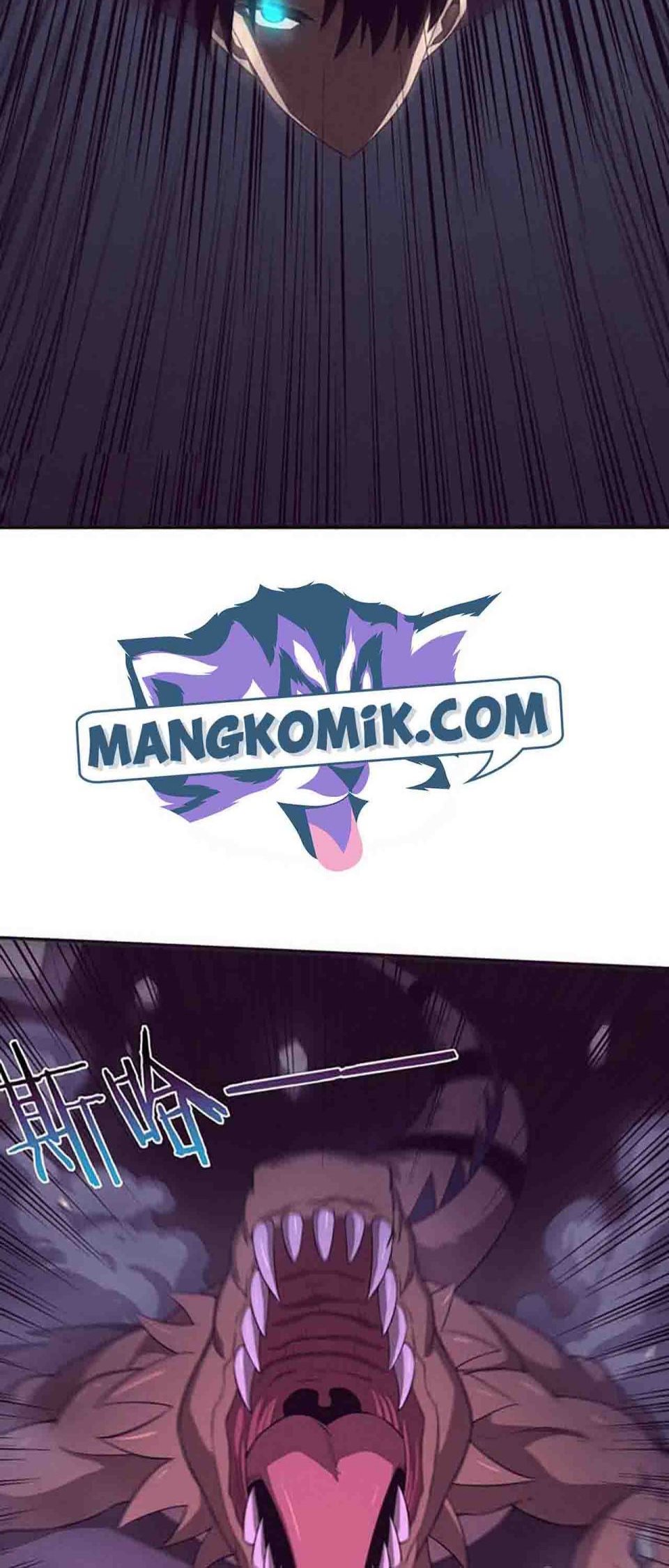 Evolution Frenzy (The Frenzy of Evolution) Chapter 78 Gambar 16