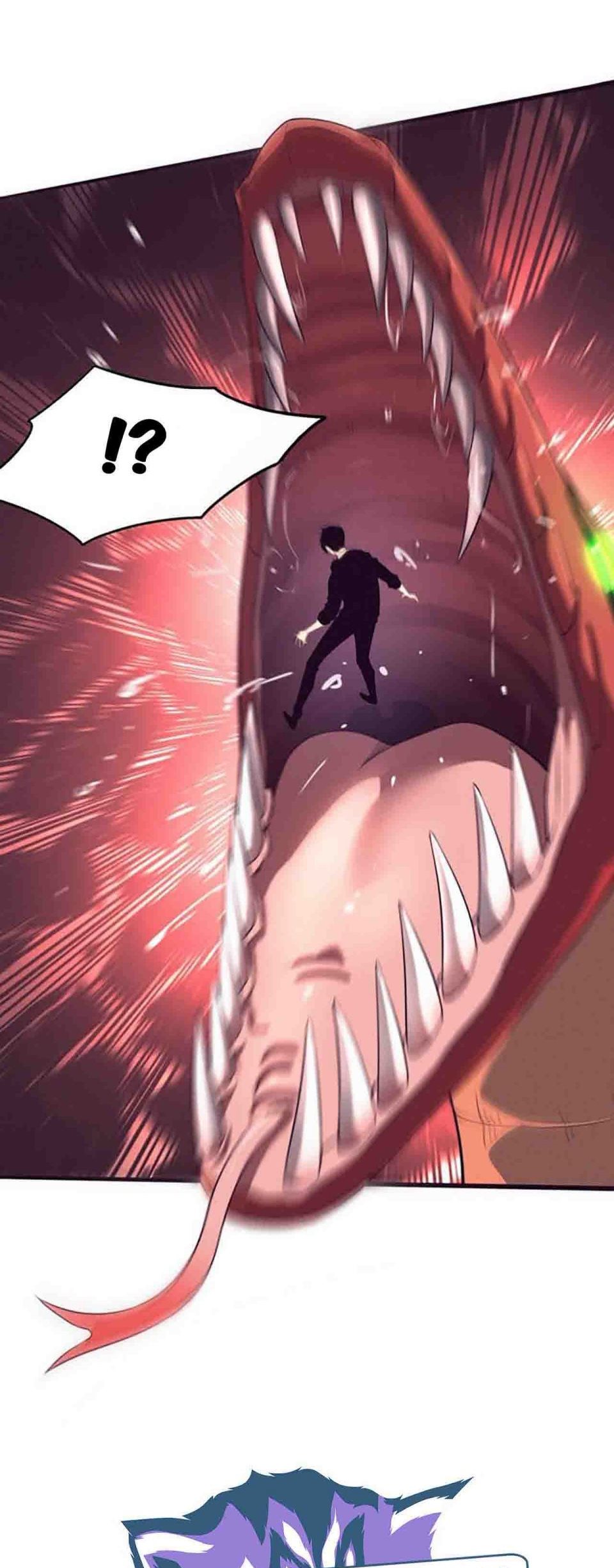 Evolution Frenzy (The Frenzy of Evolution) Chapter 78 Gambar 19