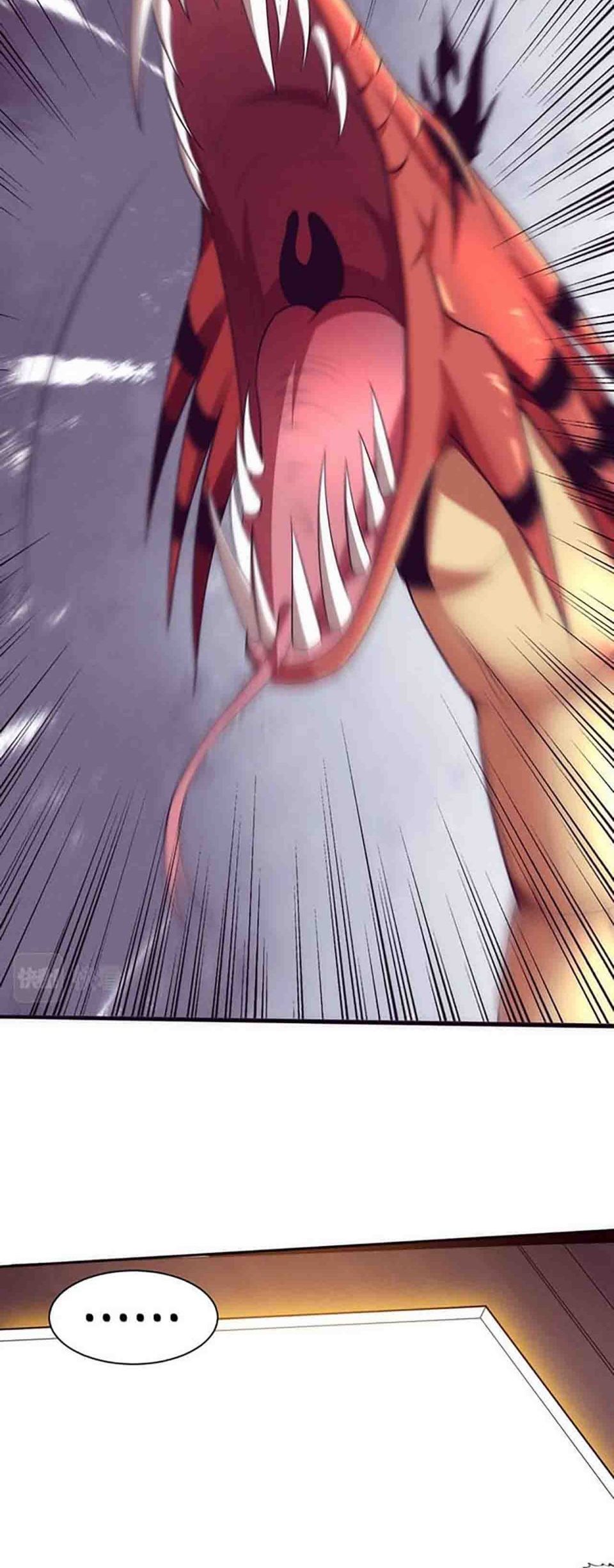 Evolution Frenzy (The Frenzy of Evolution) Chapter 78 Gambar 24